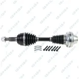 Antriebswelle GSP 235085OL
