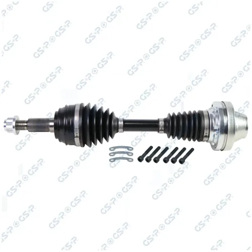 Antriebswelle GSP 235085OL Bild Antriebswelle GSP 235085OL