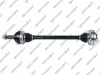 Antriebswelle GSP 235086OL