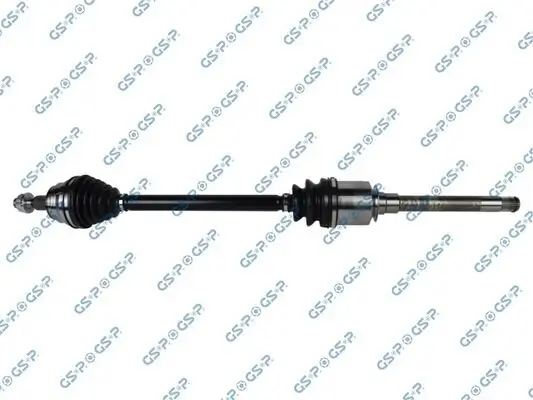 Antriebswelle Vorderachse rechts GSP 235088 Bild Antriebswelle Vorderachse rechts GSP 235088