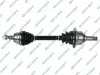 Antriebswelle Vorderachse links GSP 235089