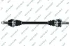 Antriebswelle GSP 235090OL