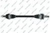 Antriebswelle GSP 235090OL