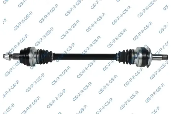 Antriebswelle GSP 235090OL Bild Antriebswelle GSP 235090OL