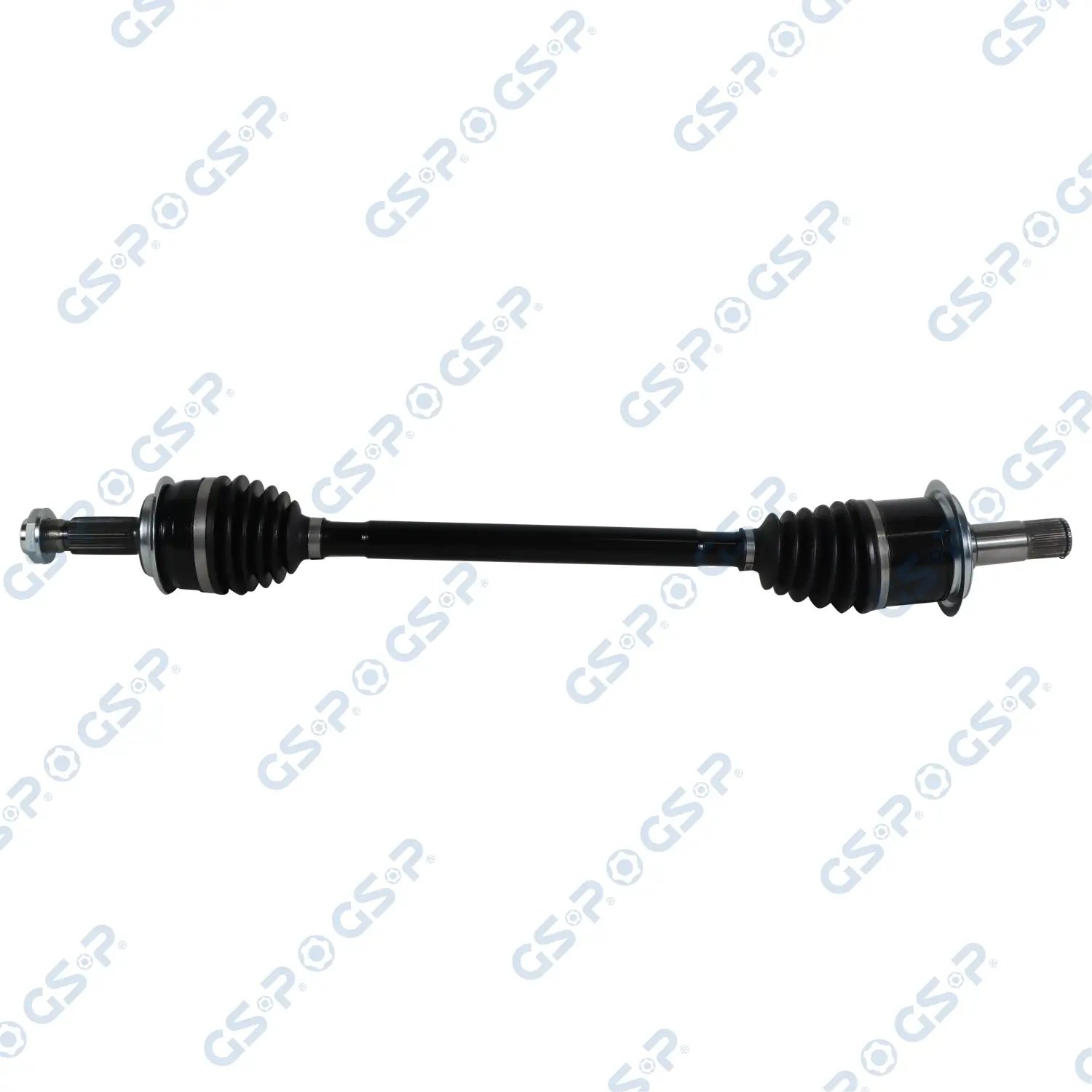 Antriebswelle Hinterachse links Hinterachse rechts GSP 235093OL