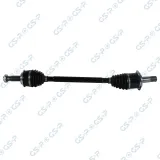 Antriebswelle Hinterachse links Hinterachse rechts GSP 235093OL