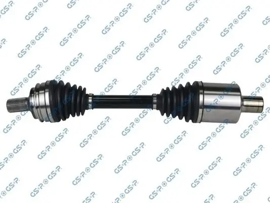 Antriebswelle Vorderachse links GSP 235094 Bild Antriebswelle Vorderachse links GSP 235094