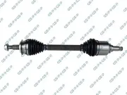 Antriebswelle Vorderachse links GSP 235098