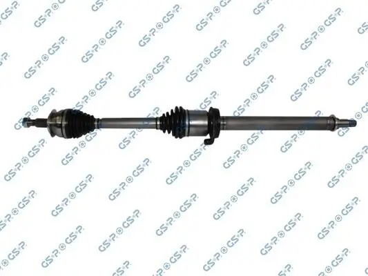 Antriebswelle Vorderachse rechts GSP 235099 Bild Antriebswelle Vorderachse rechts GSP 235099