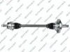 Antriebswelle GSP 235115