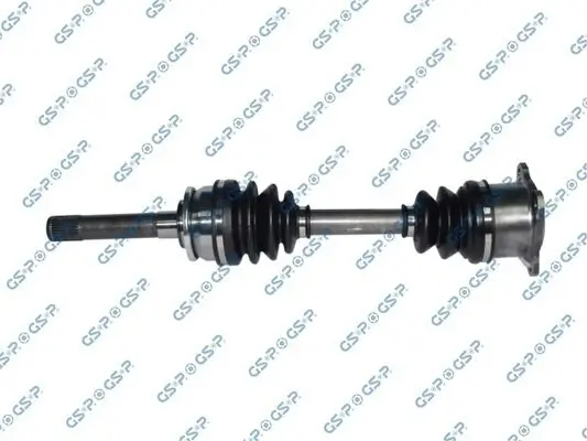 Antriebswelle Vorderachse rechts GSP 239006 Bild Antriebswelle Vorderachse rechts GSP 239006