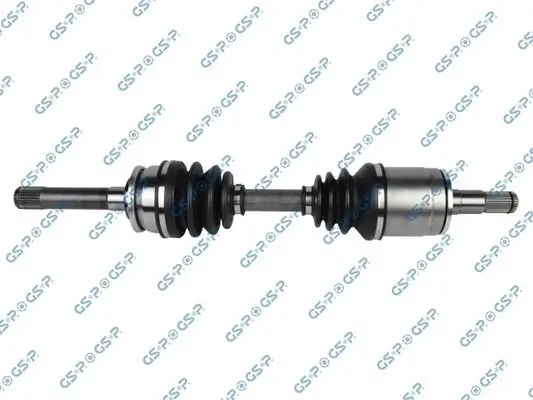 Antriebswelle Vorderachse links GSP 239007 Bild Antriebswelle Vorderachse links GSP 239007