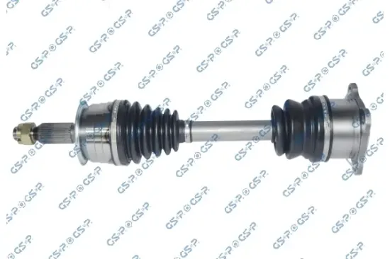 Antriebswelle Vorderachse rechts GSP 239104 Bild Antriebswelle Vorderachse rechts GSP 239104