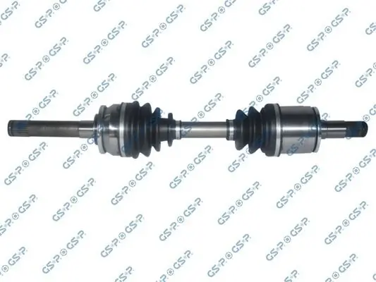 Antriebswelle Vorderachse links GSP 239114 Bild Antriebswelle Vorderachse links GSP 239114