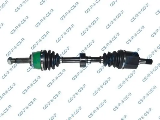 Antriebswelle Vorderachse links GSP 239142 Bild Antriebswelle Vorderachse links GSP 239142
