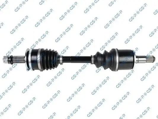 Antriebswelle GSP 239163OL