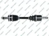 Antriebswelle GSP 239163OL