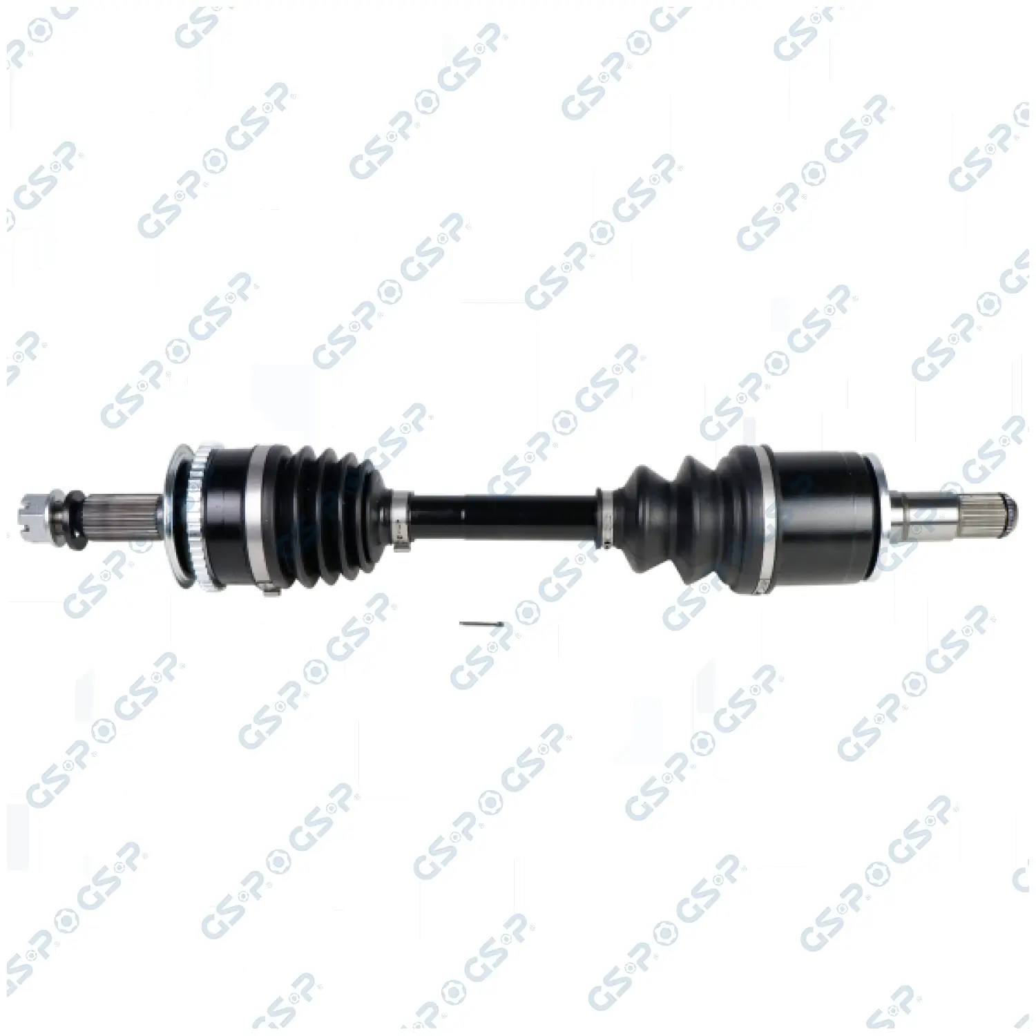 Antriebswelle Vorderachse links GSP 239163OL