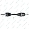 Antriebswelle Vorderachse links GSP 239163OL