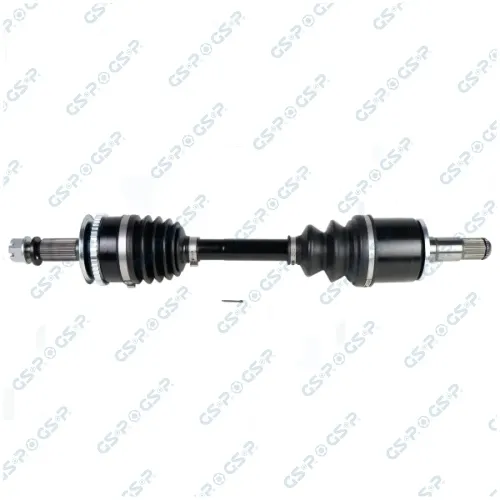 Antriebswelle Vorderachse links GSP 239163OL Bild Antriebswelle Vorderachse links GSP 239163OL