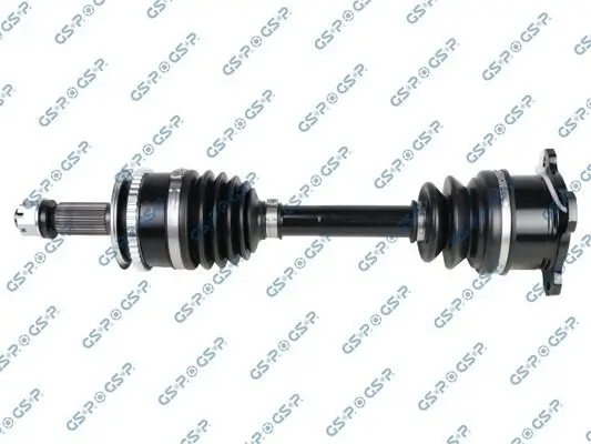 Antriebswelle GSP 239164OL Bild Antriebswelle GSP 239164OL