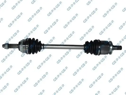 Antriebswelle Vorderachse links GSP 239217 Bild Antriebswelle Vorderachse links GSP 239217