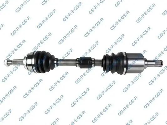 Antriebswelle Vorderachse links GSP 239228