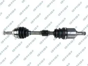 Antriebswelle Vorderachse links GSP 239228