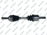 Antriebswelle Vorderachse links GSP 239236