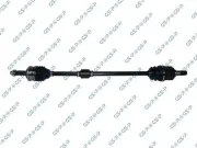 Antriebswelle Vorderachse rechts GSP 239237