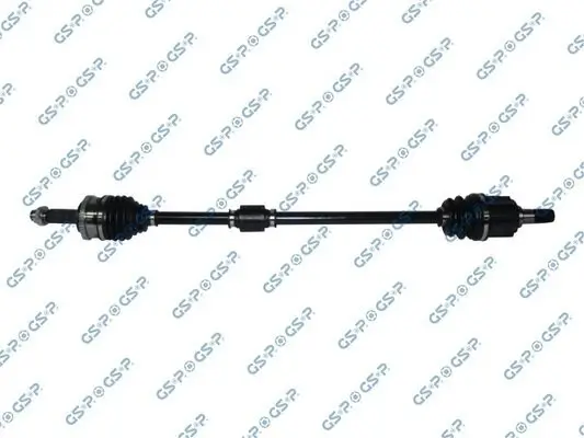 Antriebswelle Vorderachse rechts GSP 239237 Bild Antriebswelle Vorderachse rechts GSP 239237