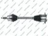 Antriebswelle GSP 239243