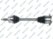 Antriebswelle GSP 239243