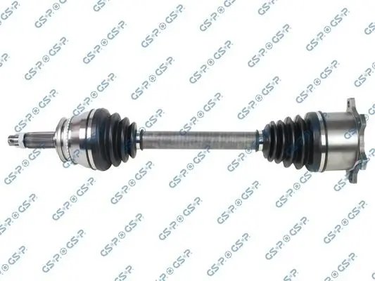 Antriebswelle GSP 239243 Bild Antriebswelle GSP 239243
