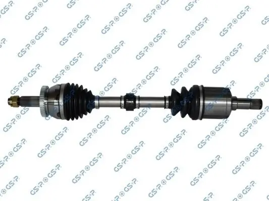 Antriebswelle Vorderachse links GSP 239247