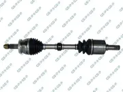 Antriebswelle Vorderachse links GSP 239247