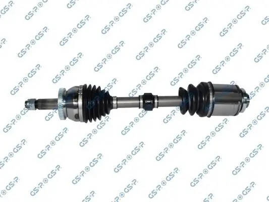 Antriebswelle Vorderachse rechts GSP 239250 Bild Antriebswelle Vorderachse rechts GSP 239250