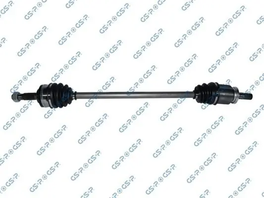 Antriebswelle Vorderachse rechts GSP 241005 Bild Antriebswelle Vorderachse rechts GSP 241005