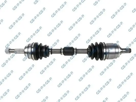 Antriebswelle Vorderachse links GSP 241035 Bild Antriebswelle Vorderachse links GSP 241035