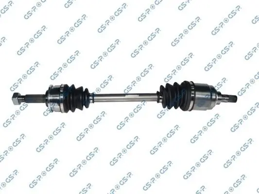 Antriebswelle Vorderachse links GSP 241083 Bild Antriebswelle Vorderachse links GSP 241083