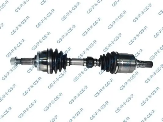 Antriebswelle Vorderachse links GSP 241127 Bild Antriebswelle Vorderachse links GSP 241127