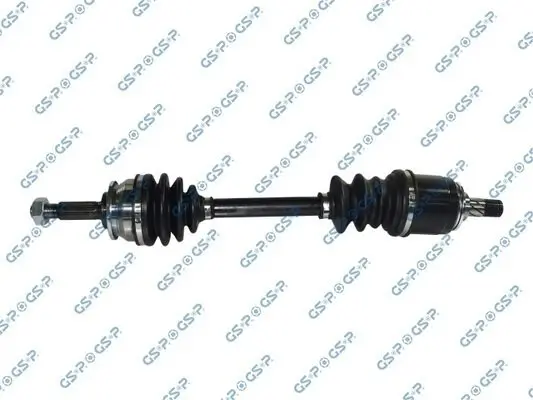 Antriebswelle Vorderachse links GSP 241156 Bild Antriebswelle Vorderachse links GSP 241156