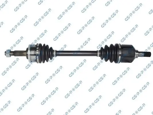 Antriebswelle Vorderachse links GSP 241195 Bild Antriebswelle Vorderachse links GSP 241195
