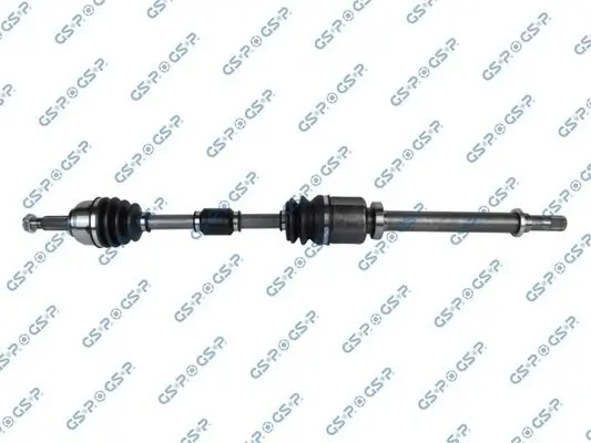 Antriebswelle Vorderachse rechts GSP 241245 Bild Antriebswelle Vorderachse rechts GSP 241245