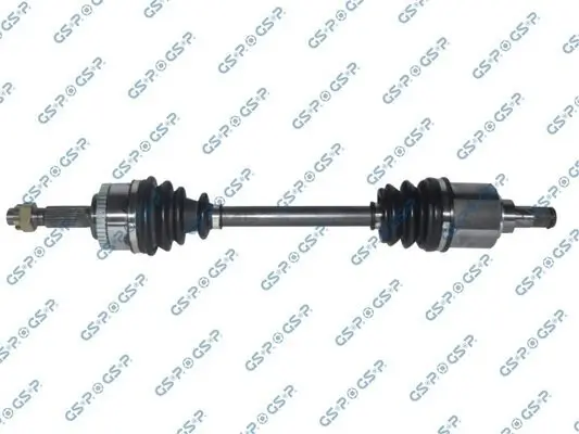 Antriebswelle Vorderachse links GSP 241270 Bild Antriebswelle Vorderachse links GSP 241270