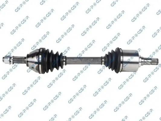 Antriebswelle GSP 241286 Bild Antriebswelle GSP 241286