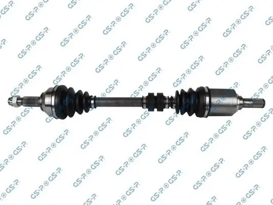 Antriebswelle Vorderachse links GSP 241300 Bild Antriebswelle Vorderachse links GSP 241300