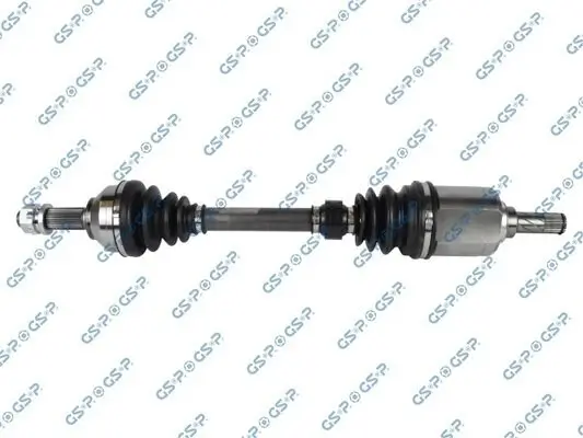 Antriebswelle Vorderachse links GSP 241329