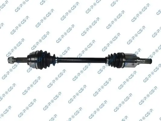 Antriebswelle Vorderachse links GSP 241366 Bild Antriebswelle Vorderachse links GSP 241366
