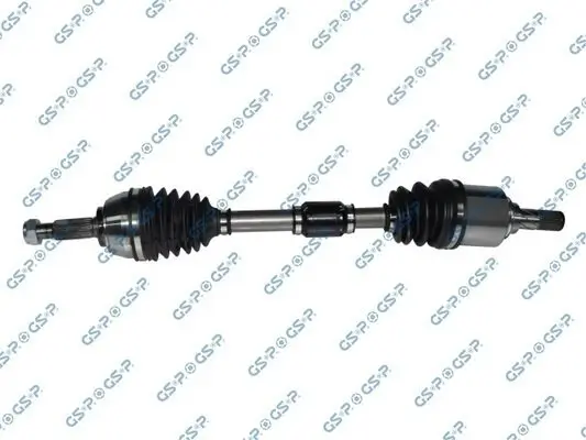 Antriebswelle Vorderachse links GSP 241407 Bild Antriebswelle Vorderachse links GSP 241407